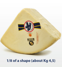1/8 shape