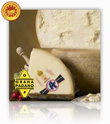 Grana Padano DOP