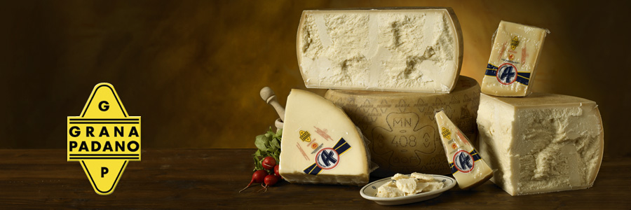 Grana Padano