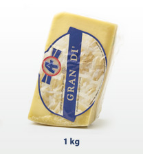 Porzionato da 1 kg